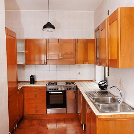 Rhome Suite Vatican Apts โรม ภายนอก รูปภาพ