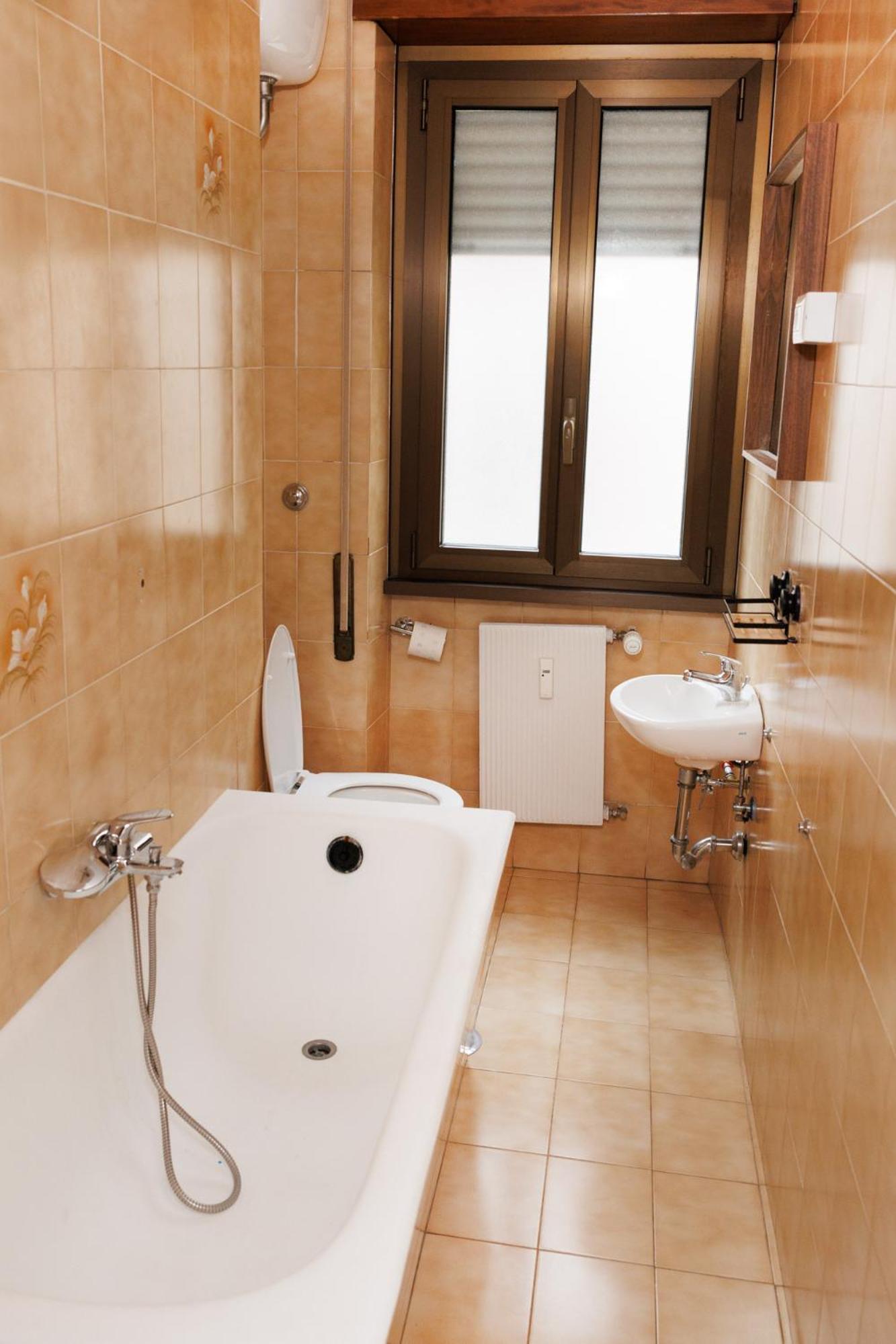 Rhome Suite Vatican Apts โรม ภายนอก รูปภาพ