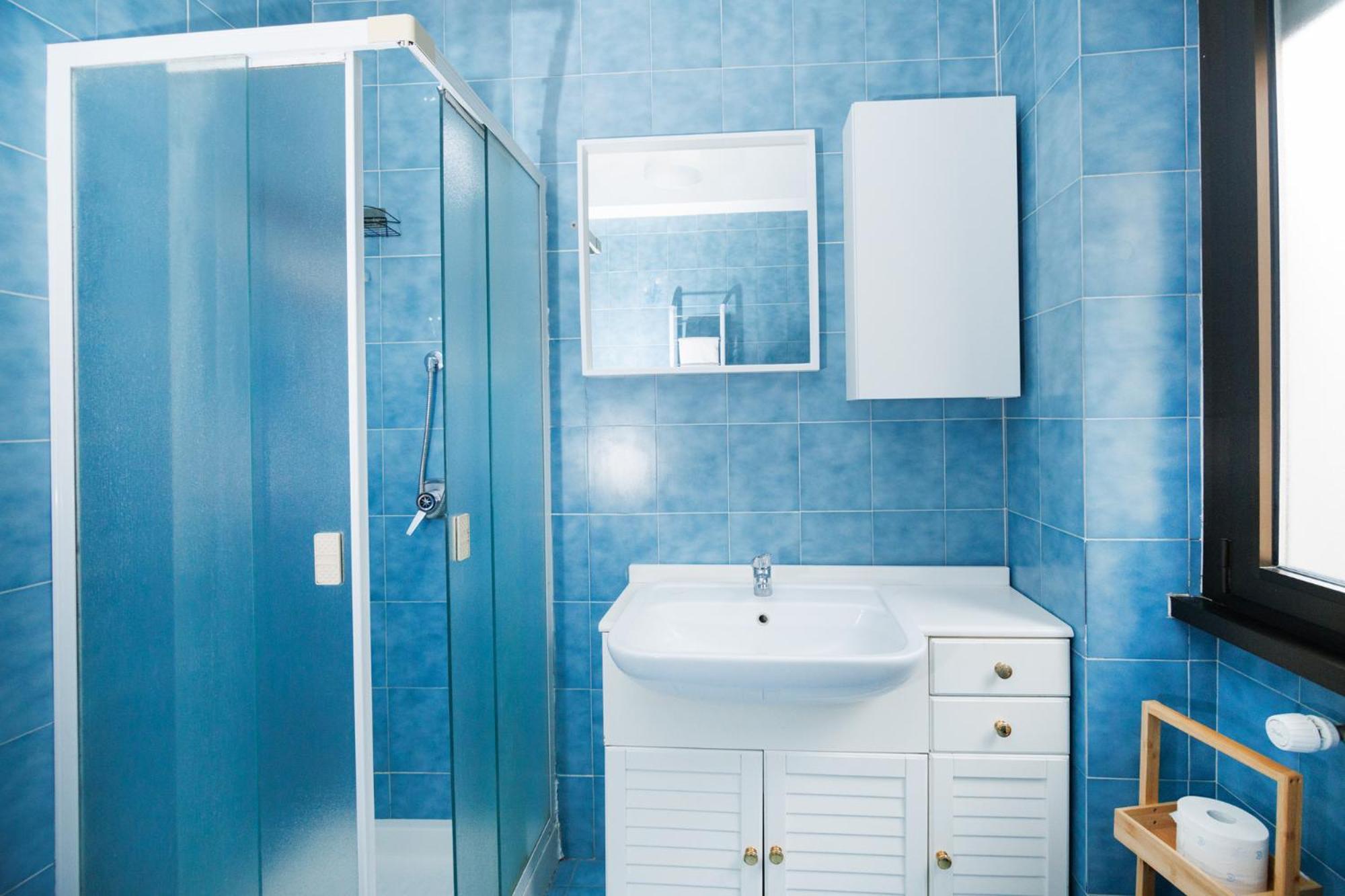 Rhome Suite Vatican Apts โรม ภายนอก รูปภาพ